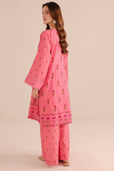 2PC Printed Basic - PRT1043