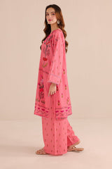 2PC Printed Basic - PRT1043