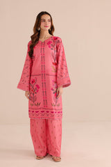 2PC Printed Basic - PRT1043