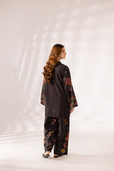 2PC Winter Dress- PRT SK19