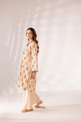 2PC Winter Dress- PRT SK21