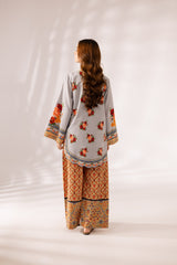 2PC Winter Dress- PRT SK23