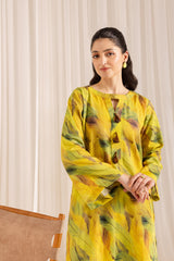 MPR-YLW-1013 / 2PC STITCHED
