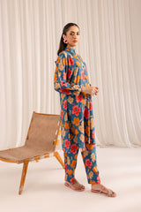 MPR-ZNC-1014 / 2PC STITCHED