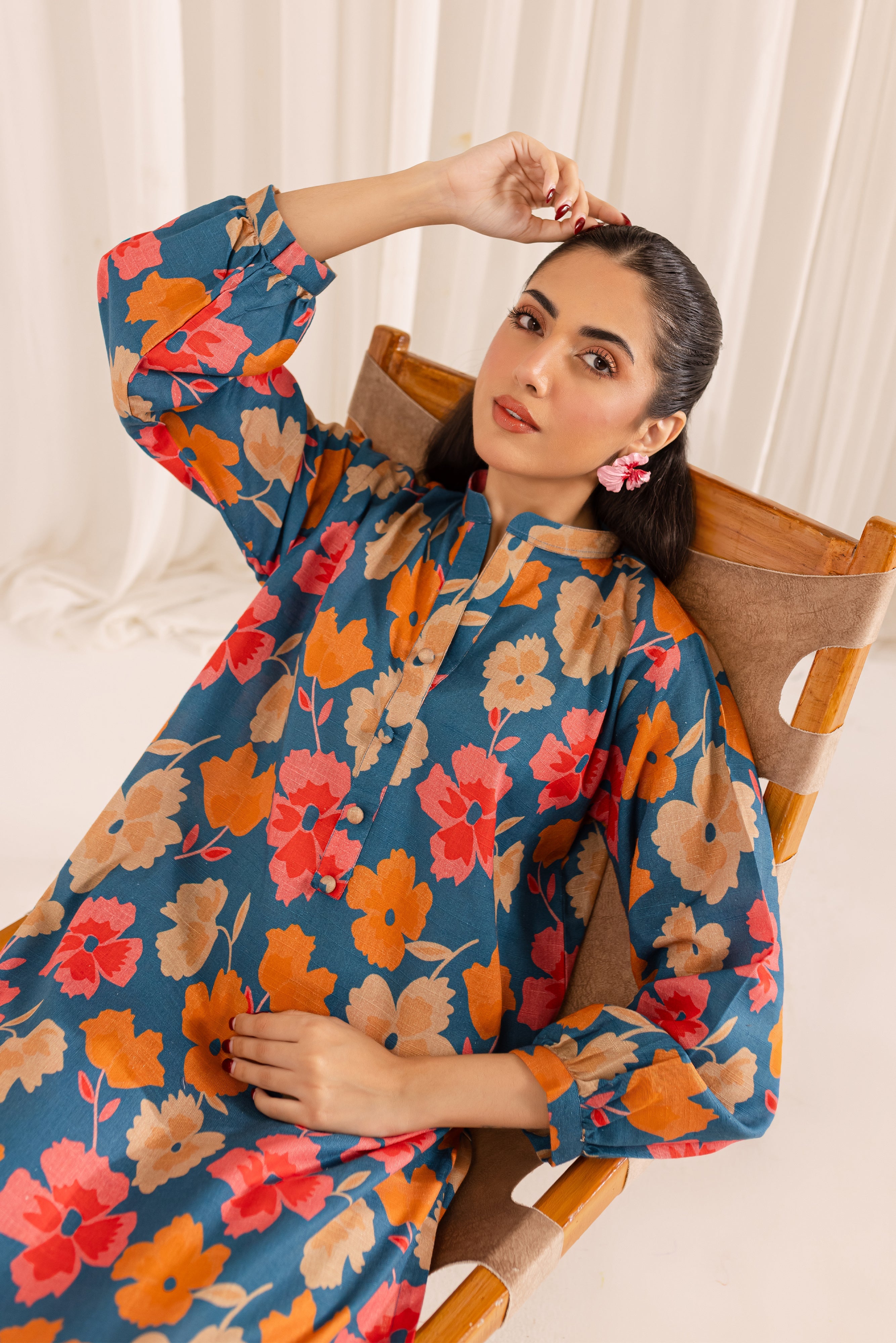 MPR-ZNC-1014 / 2PC STITCHED