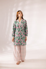 2PC Winter Dress- PRT SK30