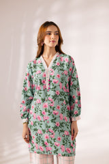 2PC Winter Dress- PRT SK30