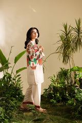 2PC Summer Dress - FS69