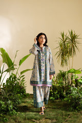 2PC Summer Dress - FS84