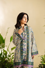 2PC Summer Dress - FS84