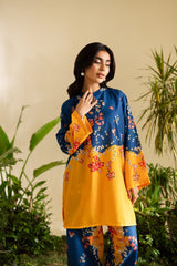 2PC Summer Dress - FS68