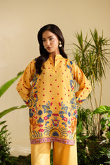 2PC Summer Dress - FS82