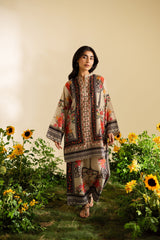 2PC Summer Dress - FS80