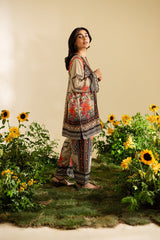 2PC Summer Dress - FS80