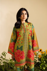 2PC Summer Dress - FS71