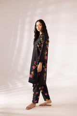 2PC Winter Dress- PRT SK52