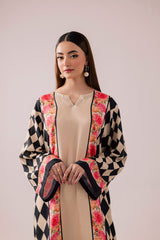 KF38 - Summer Kaftan