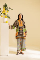 2PC Summer Dress - FS92