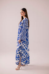 KF39 - Summer Kaftan