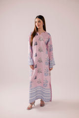 KF40 - Summer Kaftan
