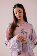 KF40 - Summer Kaftan