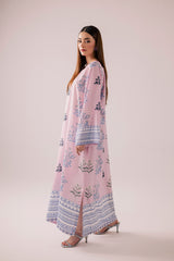 KF40 - Summer Kaftan