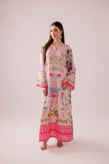 KF42 - Summer Kaftan
