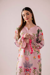 KF42 - Summer Kaftan