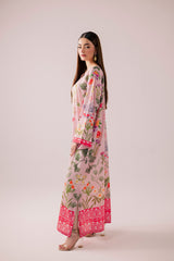 KF42 - Summer Kaftan
