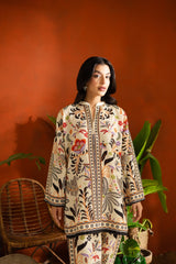 2PC Summer Dress - FS89