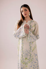KF45 - Summer Kaftan