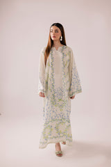 KF45 - Summer Kaftan