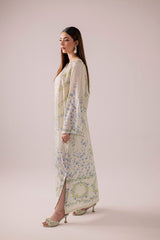 KF45 - Summer Kaftan