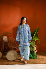 2PC Summer Dress - FS93