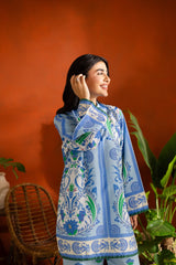 2PC Summer Dress - FS93