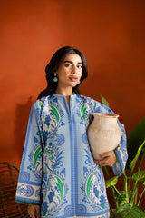 2PC Summer Dress - FS93