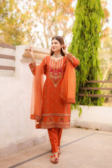 Mehjabeen-Urooj