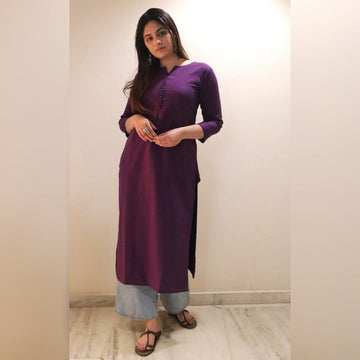 Roohi kurta D209