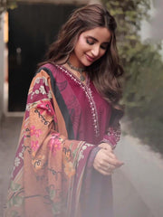 Nehaal Odhni