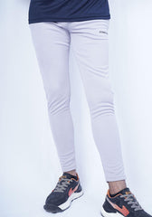 Light Grey Drifit Bottoms