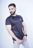 Flex Tee Black