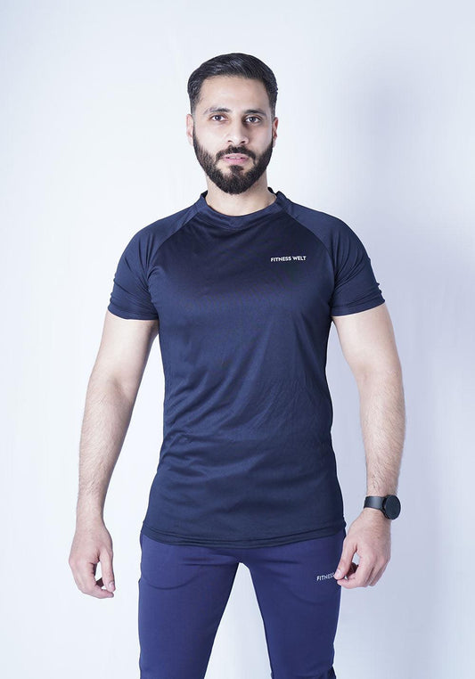 Specter Gym Fit Tee