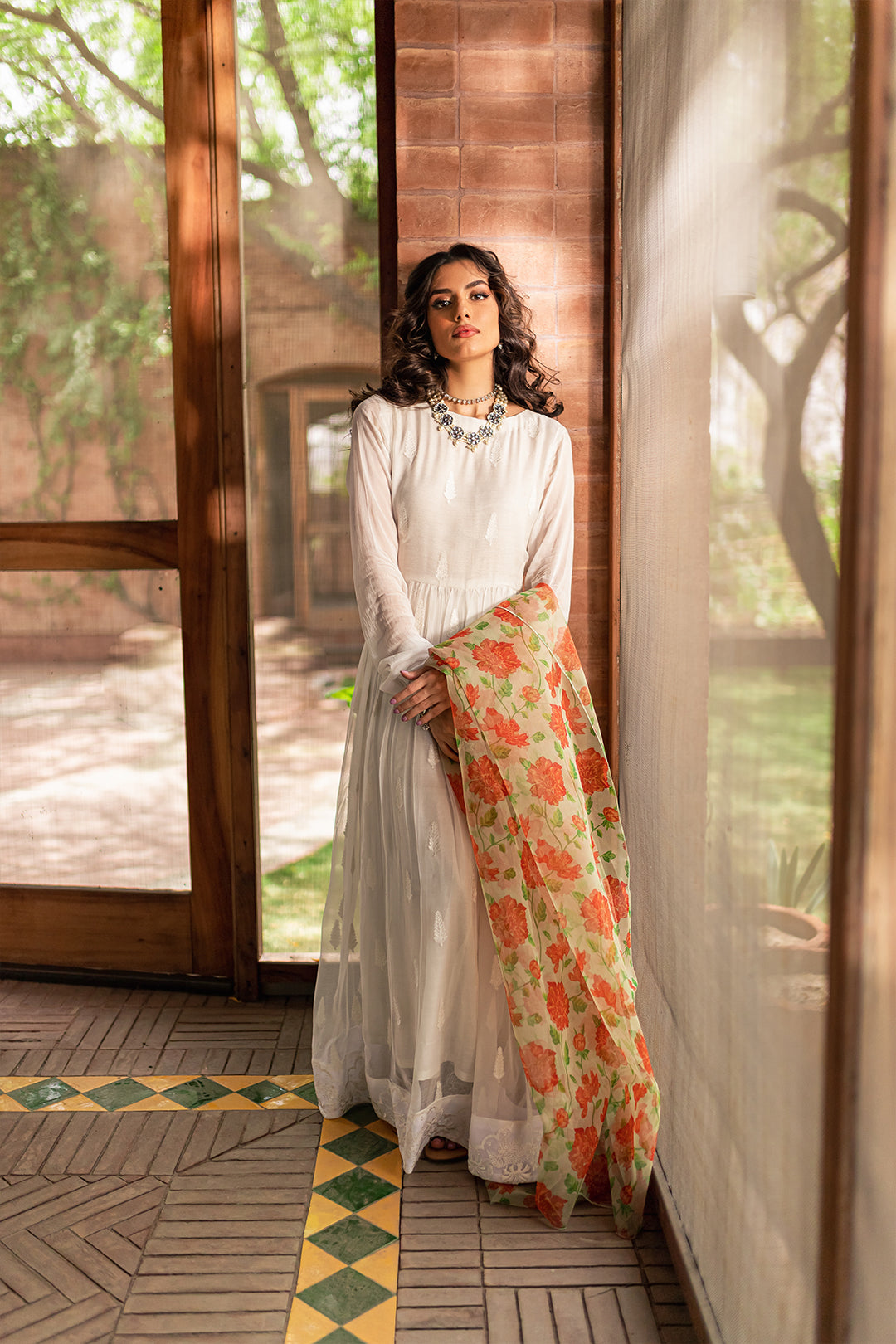 Jahanara