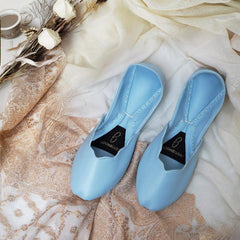 PerfPastel Powder Blue