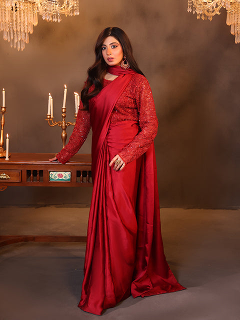 Ruby Grace (LL-01)