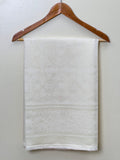 MYD 08 - Printed Cotton Net Shawl