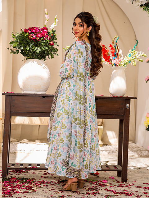 Fleur de Dentelle (FRT-106)