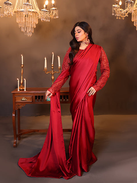 Ruby Grace (LL-01)