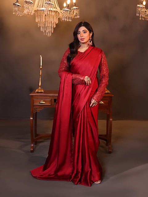 Ruby Grace (LL-01)
