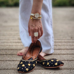 I heart bling - Jooti Shooti